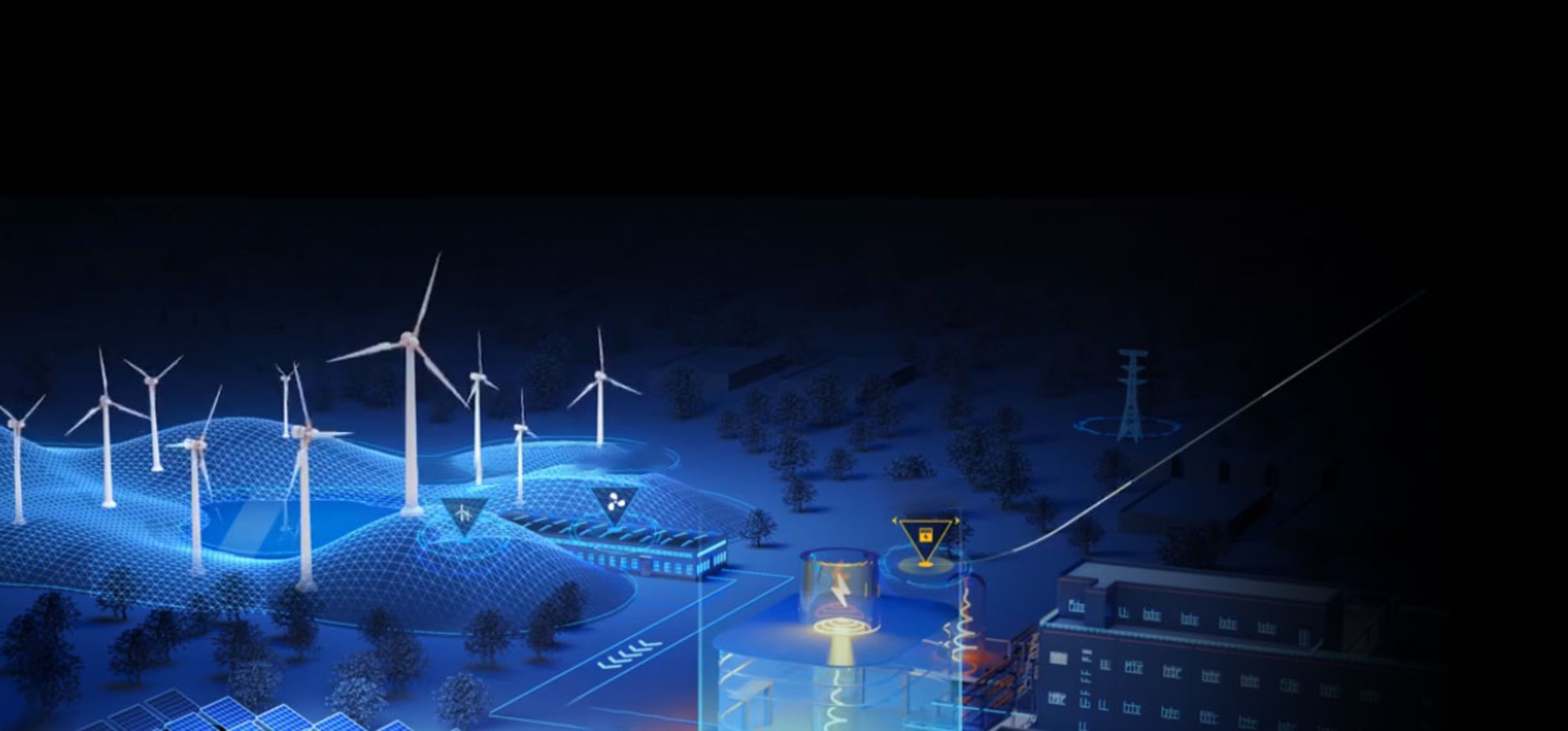 Industrial Park